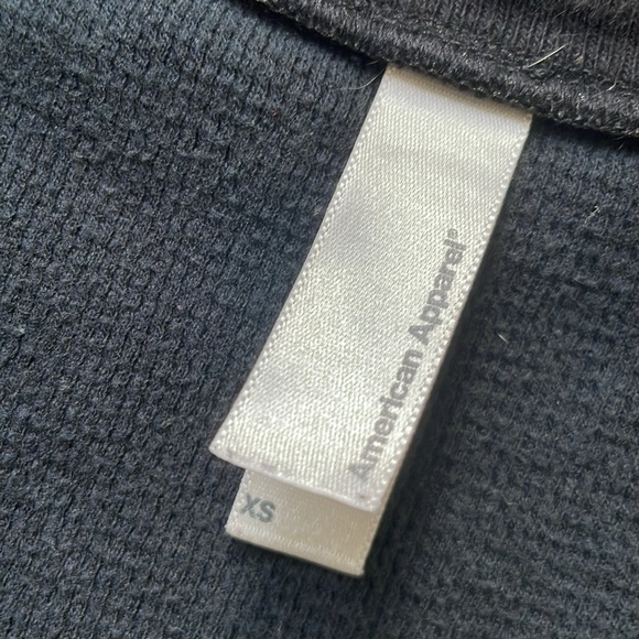 Custom wold and peony hand stitched jacket - Picture 6 of 6